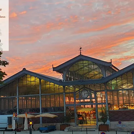 Fanfrelin Joli T3 Centre