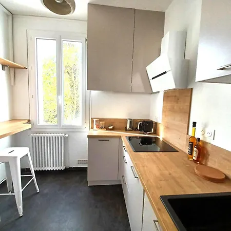 Fanfrelin Joli T3 Centre