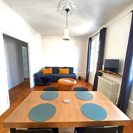 Fanfrelin Joli T3 Centre Angoulême