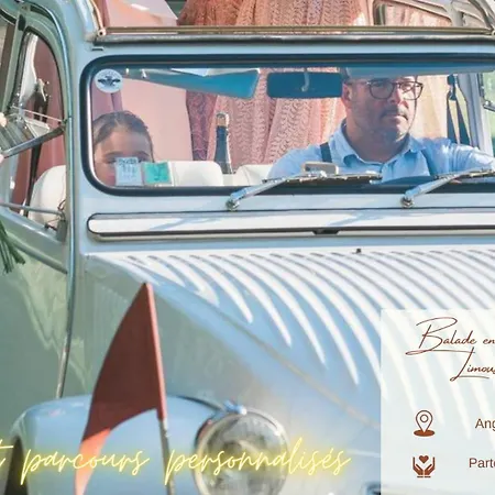 Apartmán Fanfrelin Joli T3 Centre *