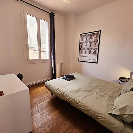 Fanfrelin Joli T3 Centre Angoulême