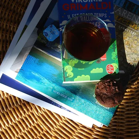 Fanfrelin Joli T3 Centre * Angoulême