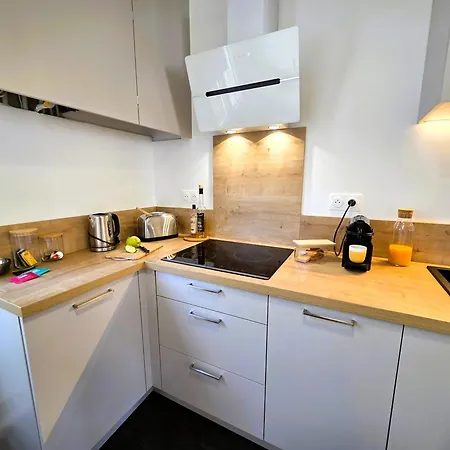 Fanfrelin Joli T3 Centre