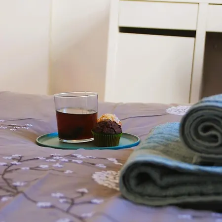 Fanfrelin Joli T3 Centre Apartmán