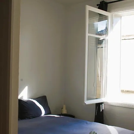 Fanfrelin Joli T3 Centre Apartmán *