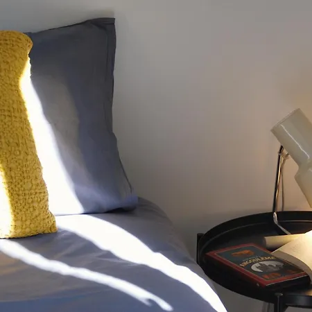 Apartmán Fanfrelin Joli T3 Centre *