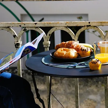 Fanfrelin Joli T3 Centre Apartmán Angoulême