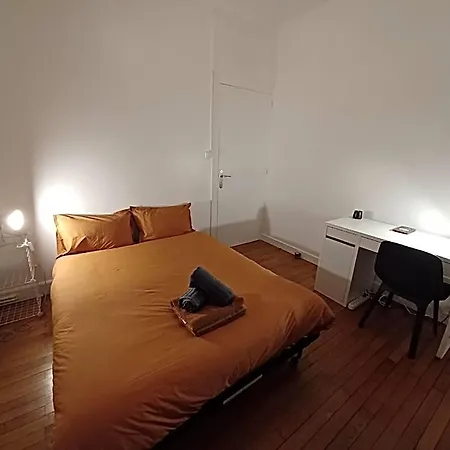 Fanfrelin Joli T3 Centre Angoulême