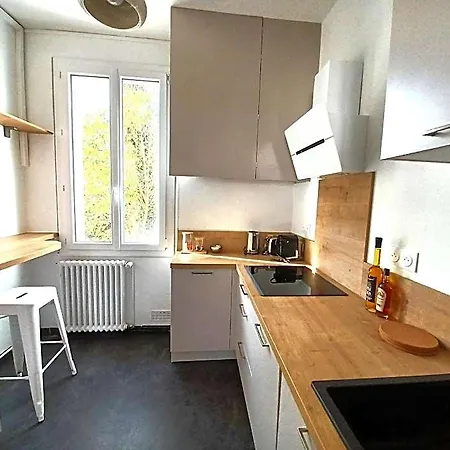 Fanfrelin Joli T3 Centre *